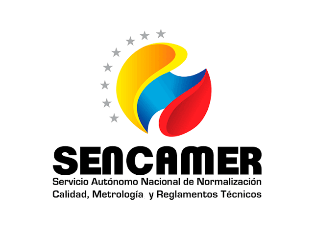 Acreditaci&oacute;n SENCAMER